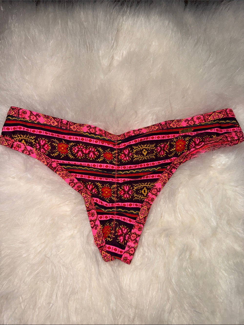 Eidon Women's Bikini Bottoms
